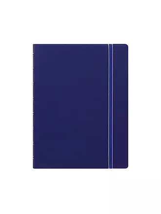 FILOFAX | Filofax nachfüllbares Notizbuch Classic A5 | 